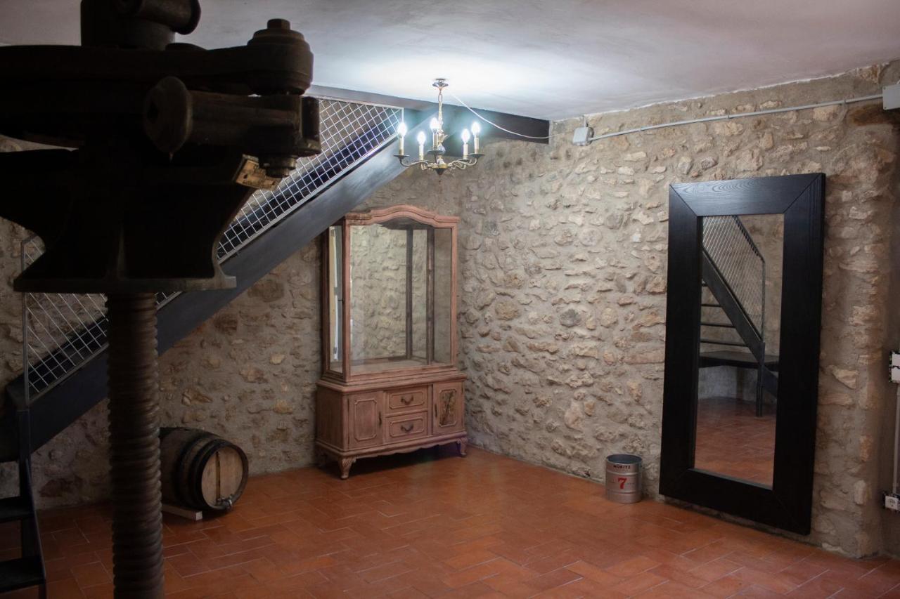 Sant Marcal Romegosa Benestarヴィラ エクステリア 写真