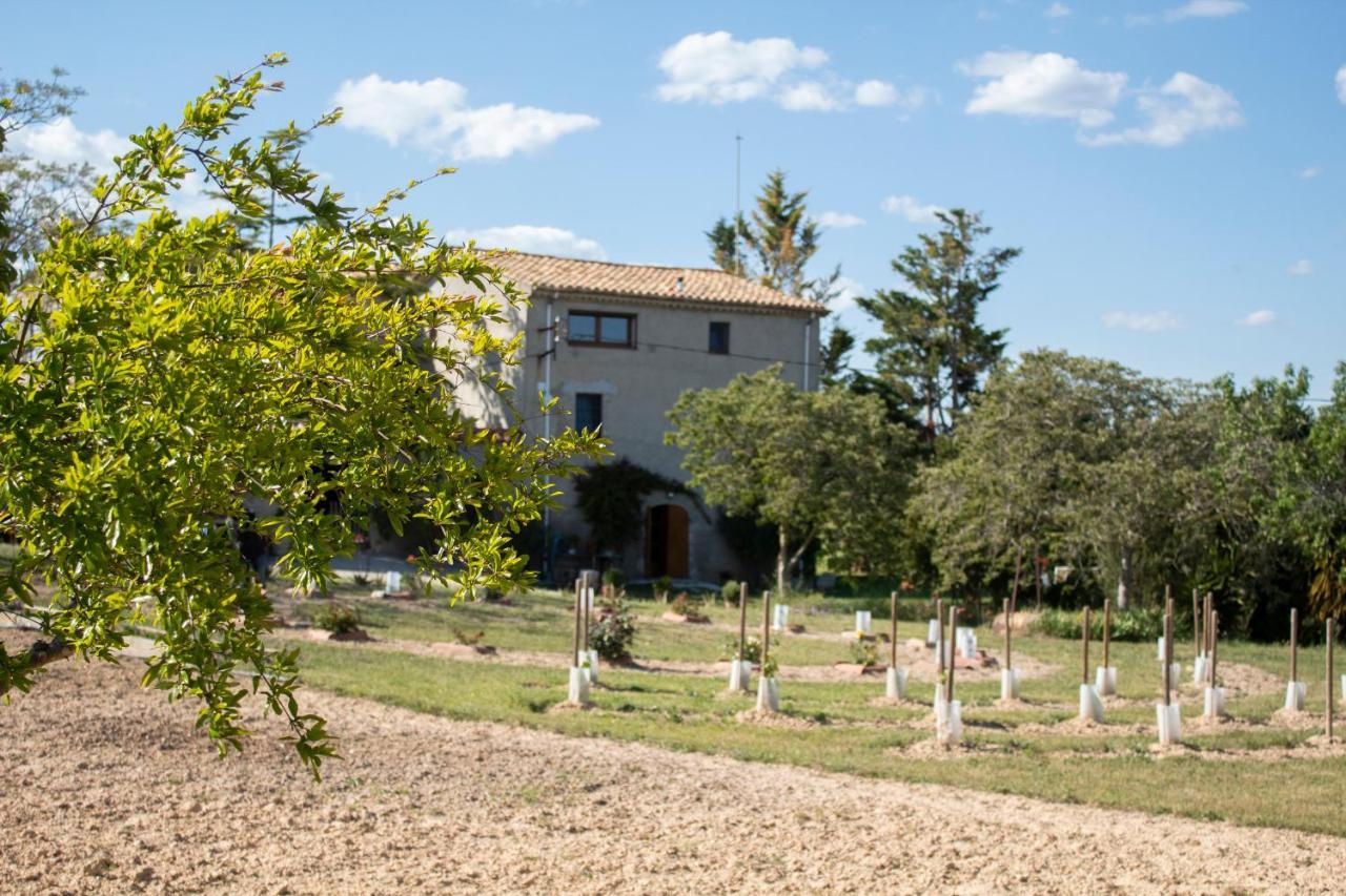Sant Marcal Romegosa Benestarヴィラ エクステリア 写真
