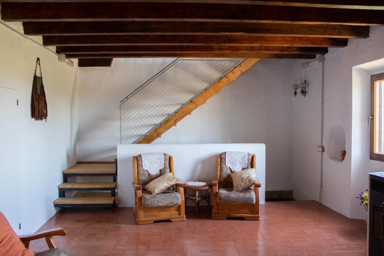 Sant Marcal Romegosa Benestarヴィラ エクステリア 写真