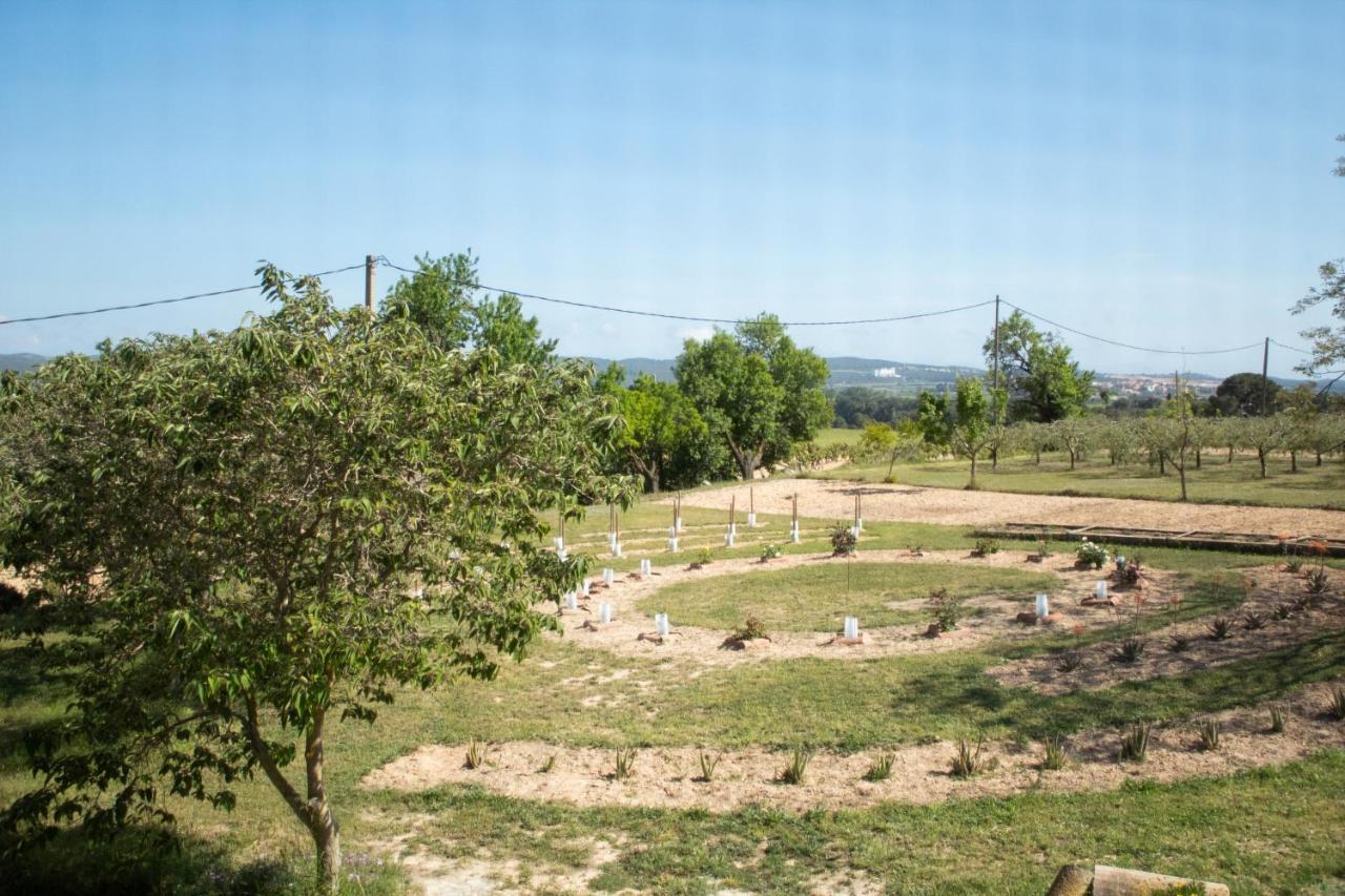 Sant Marcal Romegosa Benestarヴィラ エクステリア 写真