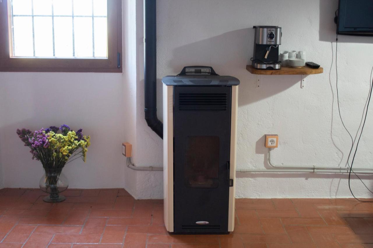 Sant Marcal Romegosa Benestarヴィラ エクステリア 写真